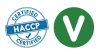 Vegan-HACCP-Logo