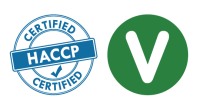 Vegan-HACCP-Logo